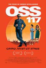 Watch OSS 117: Cairo, Nest of Spies Vodly