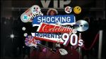 Watch Most Shocking Celebrity Moments of the 90s Vodly
