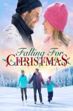 Watch Falling For Christmas Vodly