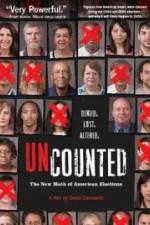 Watch Uncounted The New Math of American Elections Vodly