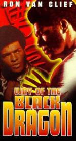 Watch Way of the Black Dragon Vodly