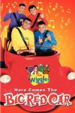 Watch The Wiggles Here Comes the Big Red Car Vodly