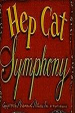 Watch Hep Cat Symphony Vodly