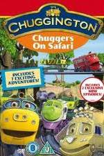 Watch Chuggington Chuggers On Safari Vodly