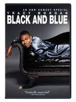 Watch Tracy Morgan: Black and Blue Vodly