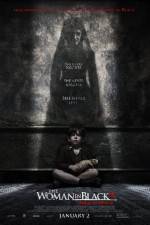 Watch The Woman in Black 2: Angel of Death Vodly