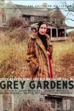 Watch Grey Gardens Vodly