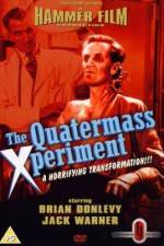 Watch The Quatermass Xperiment Vodly