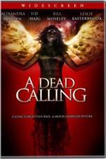 Watch A Dead Calling Vodly