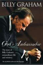 Watch Billy Graham: God's Ambassador Vodly