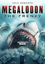 Watch Megalodon: The Frenzy Vodly