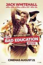 Watch The Bad Education Movie Vodly