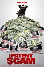 Watch The Patent Scam Vodly