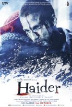 Watch Haider Vodly