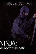 Watch Ninja Shadow Warriors Vodly