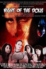 Watch Night of the Dolls Vodly