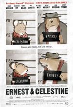 Watch Ernest & Celestine Vodly