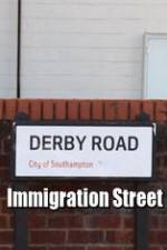 Watch Immigration Street Vodly