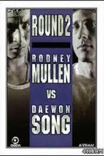 Watch Rodney Mullen VS Daewon Song Round 2 Vodly