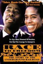 Watch Race to Freedom The Underground Railroad Vodly