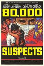 Watch 80,000 Suspects Vodly