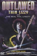 Watch Thin Lizzy: Outlawed - The Real Phil Lynott Vodly