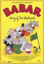 Watch Babar: King of the Elephants Vodly