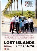 Watch Lost Islands Vodly