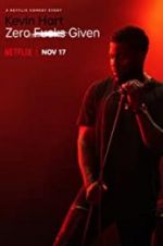 Watch Kevin Hart: Zero F**ks Given Vodly