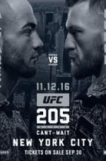 Watch UFC 205: Alvarez vs. McGregor Vodly