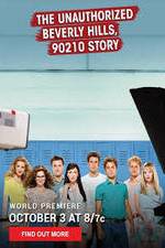 Watch The Unauthorized Beverly Hills, 90210 Story Vodly