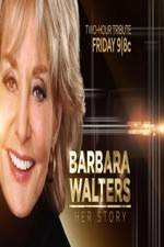 Watch Barbara Walters: Her Story Vodly