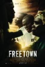 Watch Freetown Vodly