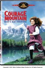 Watch Courage Mountain Vodly