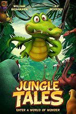Watch Jungle Tales Vodly