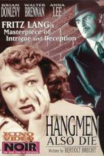 Watch Hangmen Also Die Vodly