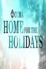 Watch CCMA Home for the Holidays Vodly