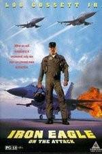 Watch Iron Eagle IV Vodly