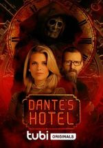 Watch Dante\'s Hotel Vodly
