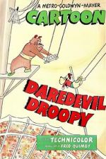 Watch Daredevil Droopy (Short 1951) Vodly