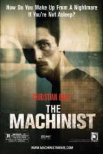 Watch The Machinist Vodly