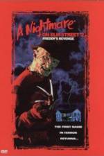 Watch A Nightmare on Elm Street Part 2: Freddy's Revenge Vodly