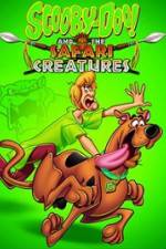 Watch Scooby-Doo! and the Safari Creatures Vodly