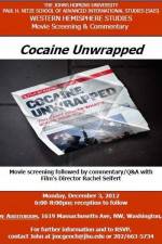 Watch Cocaine Unwrapped Vodly