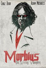 Watch Morbius: The Living Vampire (Short 2014) Vodly