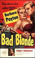 Watch Bad Blonde Vodly