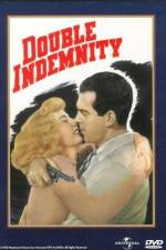 Watch Double Indemnity Vodly