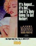 Watch Madonna: Blond Ambition World Tour Live Vodly