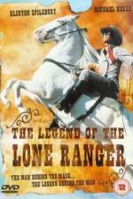 Watch The Legend of the Lone Ranger Vodly