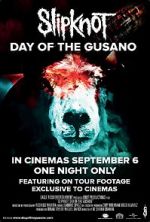 Watch Slipknot: Day of the Gusano Vodly